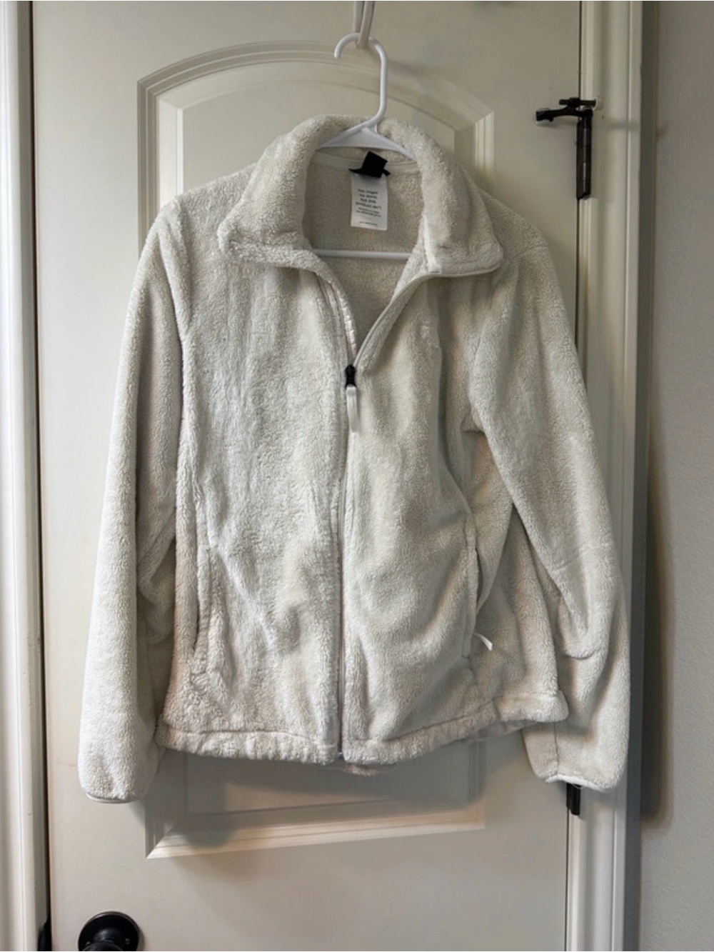 Women’s medium jacket